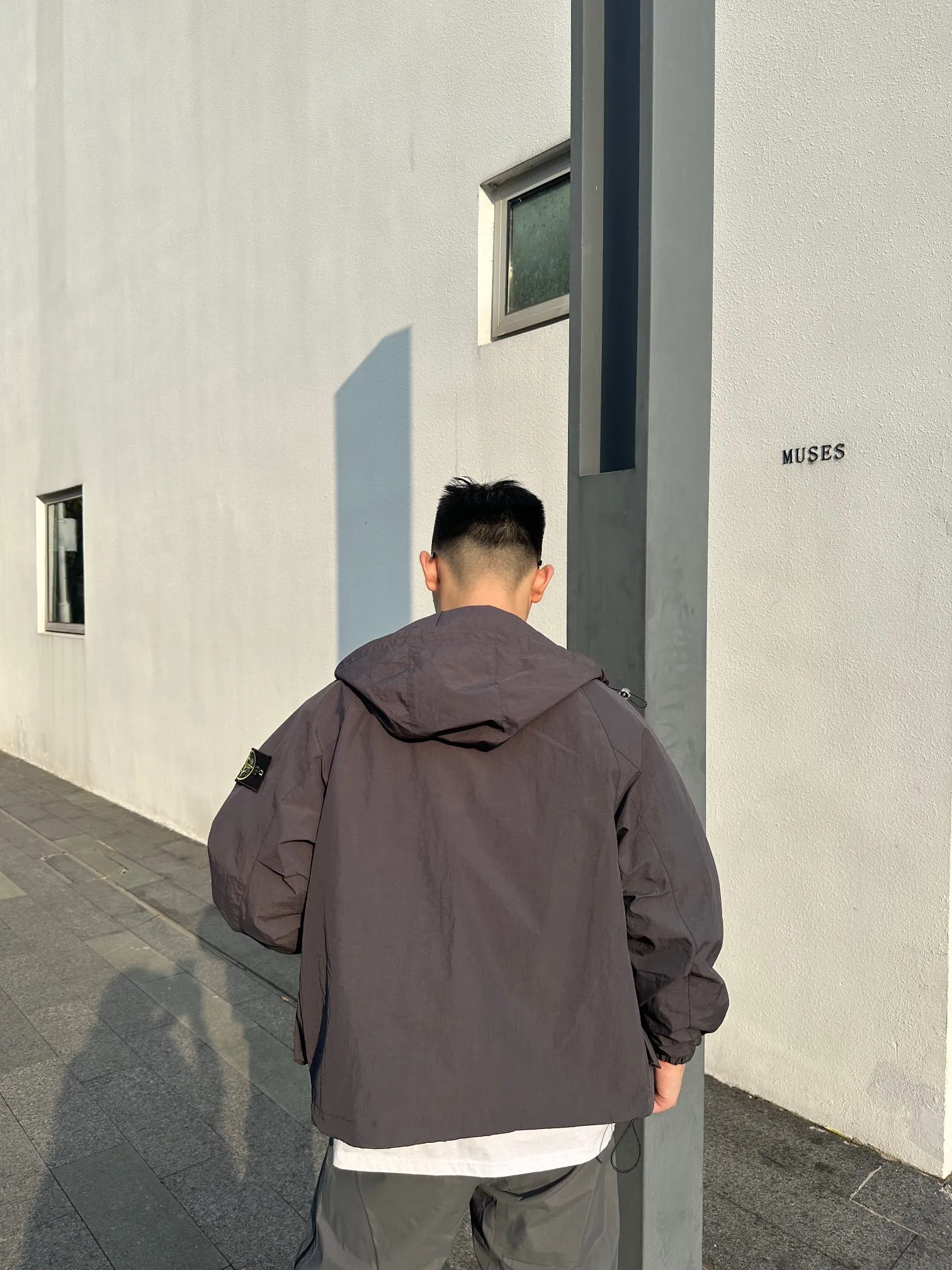 model picture